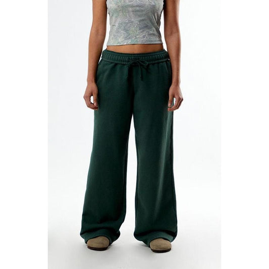 Pacsun Women's Washed Baggy Sweatpants