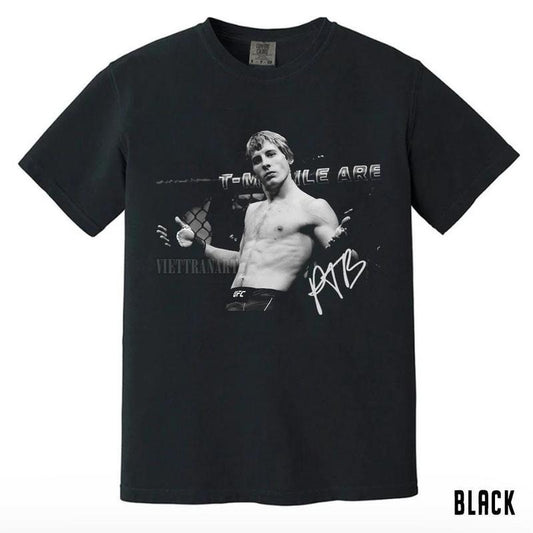 Paddy Pimblett Vintage Shirt, Paddy Pimblett Shirt, Paddy Pimblett Fan Shirt, Boxing Legend Tee, Bootleg Shirt