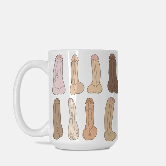 Penis Adult Humor Sexual Health Girlfriend Gift, Boyfriend Gift, Bachelorette Gift, Bachelor Gift, Coffee Gay Gift, Lgbtq Gift,