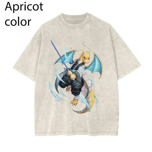 Pokemon shirt Pikachu snorlax gengar shirt, Pokemon Graphic T-shirt, Anime T-shirt, Funny T-shirt, Vintage Graphic Tee, Cotton Streetwear