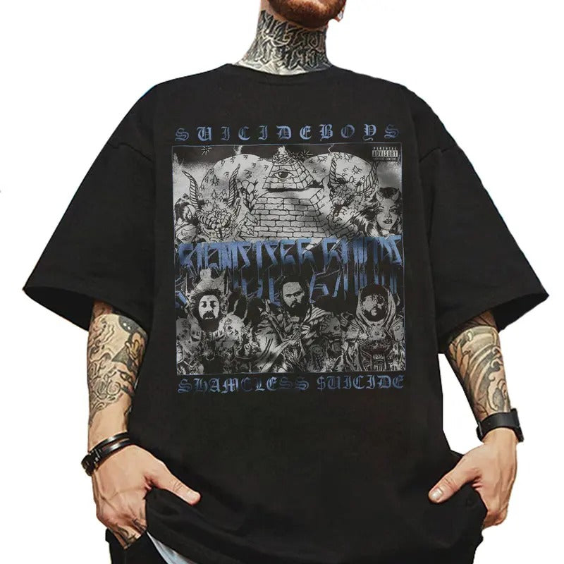 Premium SB Shirt, Vintage $boys Shirt, $B Sweatshirt Hoodie, SBOI Merch, SBoy Shirt, Album Music Shirt