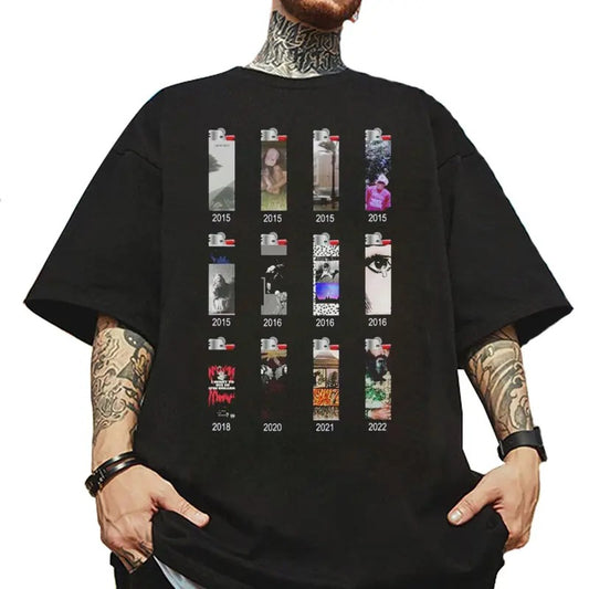 Premium Suiboy List Albums Shirt, $uicideboy Sweatshirt Hoodie, Vintage $uicideboys Shirt, Suicideboy Merch, Suicideboy Shirt,Gift For Fan, Album Music Shirt, Uicideboys Hoodie Shirt, Sb merch, Boy band tee