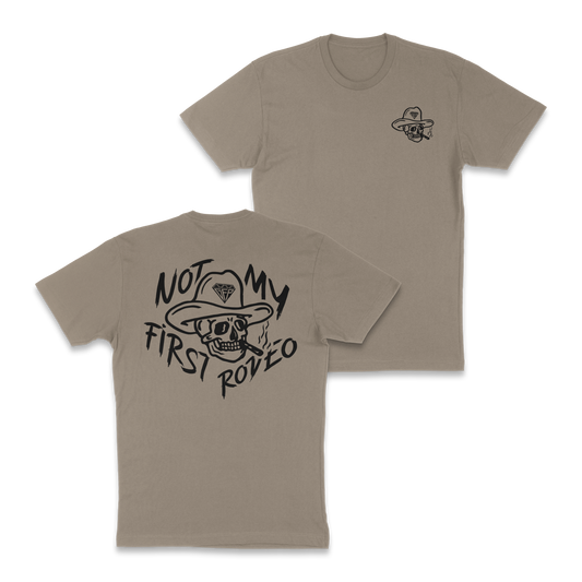 RODEO TEE