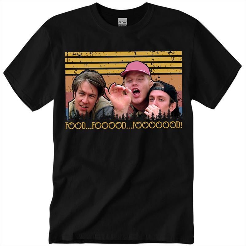 Red Meat We Craven Sustenance Shirt, Food Foood Shirt, Twister Movie Shirt, 90s Movies Shirt, Funny Retro Movie Shirt