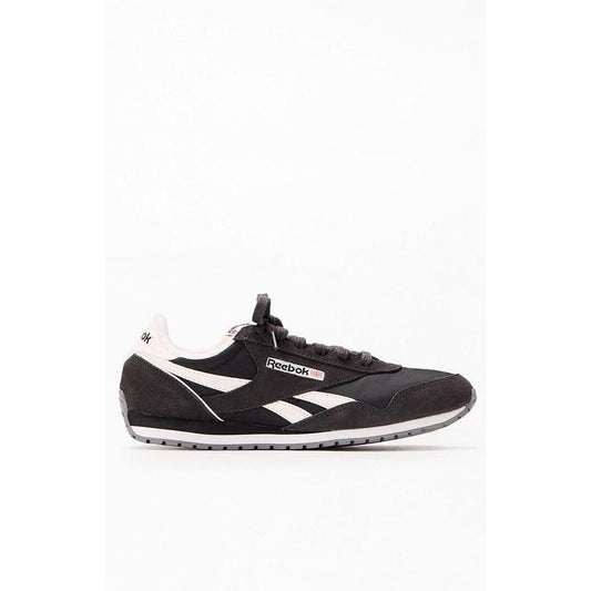 Reebok Women's Women's Black Classic AZ Sneakers