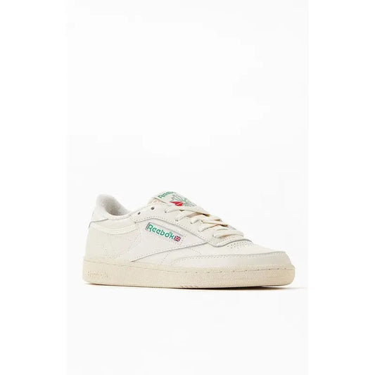 Reebok Women's Women's Club C Vintage Sneakers - Multicolor