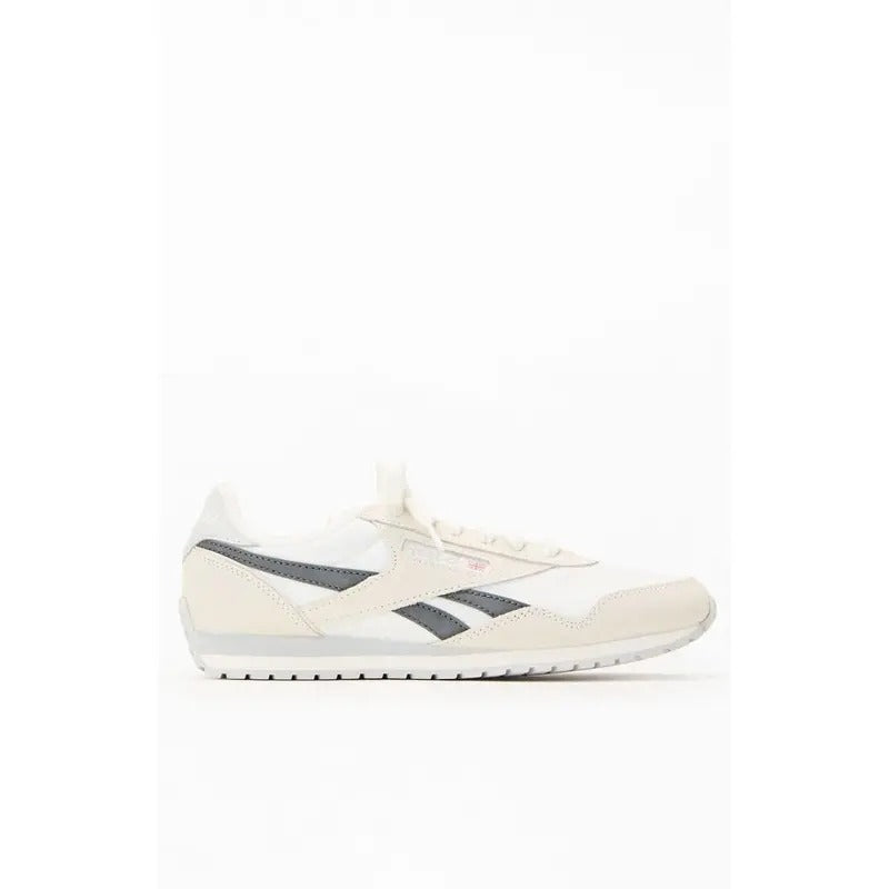 Reebok Women's Women's White Classic AZ Sneakers - Multicolor