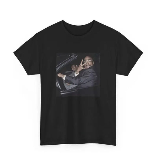 Retro 90s Old School Hip Hop Legends Unisex Cotton T-Shirt, Rap Legends Tee, Streetwear, Gift Shirt- Menswear Shortsleeve Streetwear