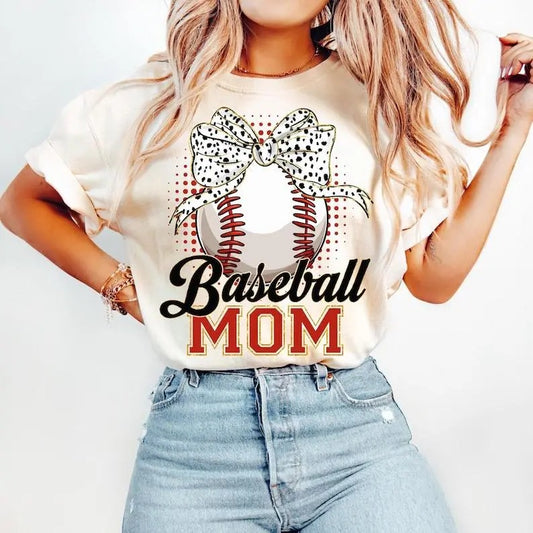Retro Baseball Mom CoquetteTshirt-sweatshirt-hoodie, Game Day Baseball sweatshirt, Baseball Mom sweatshirt, Baseball Coquette, Baseball Bow, Tis the Season Tshirt