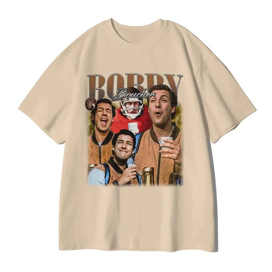 Retro Bobby Boucher Shirt - Bobby Boucher Tshirt,Bobby Boucher T shirt,Bobby Boucher T-shirt,Bobby Boucher Sweatshirt,Bobby Boucher Hoodie