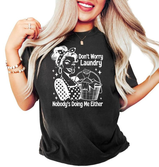Retro Housewife Funny Shirt, If You Can't K*ll Them With Kindness Just Try Poison Shirt, Unisex T-Shirt, Gifts For Women Her Female, Short Sleeve Tee Shirt, Gifts For Birthday Mothers Day Christmas