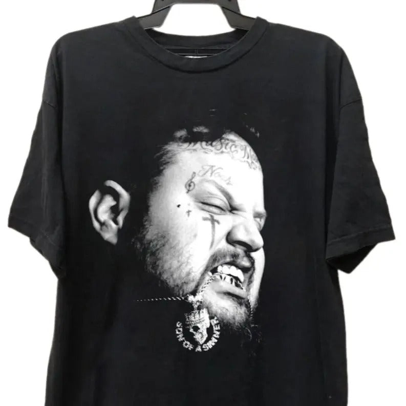 Retro Jelly 90s Shirt, Concert Shirt, Music Tour Shirt, Unisex Graphic Tee, Gift For Fan