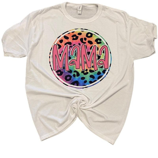 Retro Mama 90s Shirt