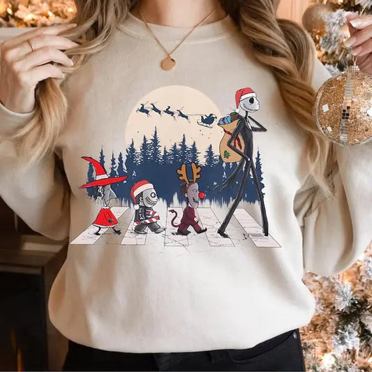 Retro Mama Halloween Sweatshirt, Halloween Mama Sweatshirt, Halloween Mama Shirt, Spooky Mama Sweat, Mama Halloween Gift, Checkered Mama Tee