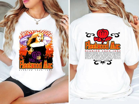 Retro Stevie Nicks shirt, Sweatshirt, Hoodie, retro shirt