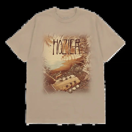 Retro Vintage Men's Hoz!er Madrid Event T-Shirt. T-shirts, Crewnecks, Hoodies – Gifts Suitable for Anyone