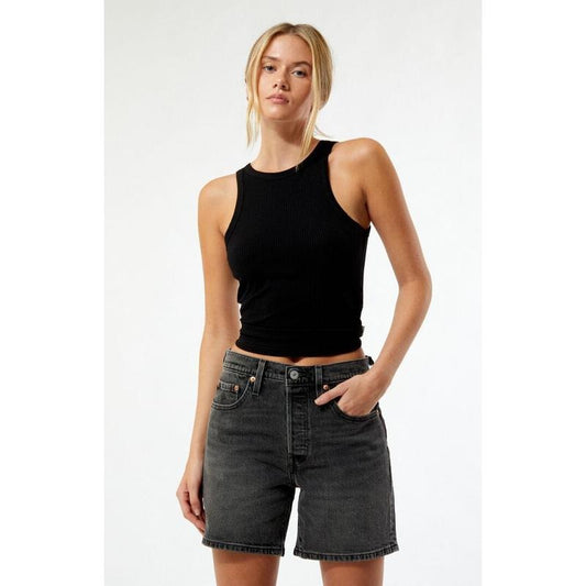 Rhythm Women's Classic Tank Top