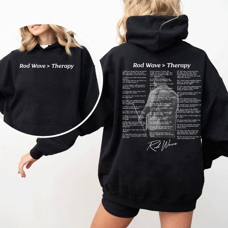 Rod Is My Therapist Last Lap Tour 2024 - 2025 Shirt, Last Lap Tour 1 Side Shirt, Merch For Fans, Vintage Shirt, Unisex Shirt