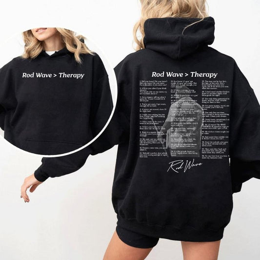 Rod Is My Therapist Last Lap Tour 2024 - 2025 Shirt, Last Lap Tour 1 Side Shirt, Merch For Fans, Vintage Shirt, Unisex Shirt