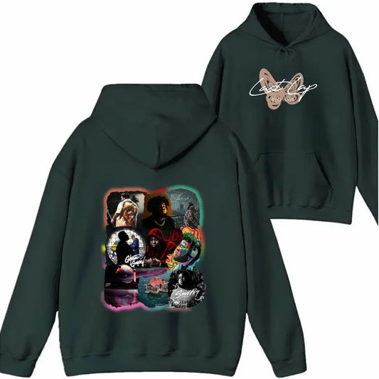 Rod Wave Last Lap 2 side  Hoodie Sweatshirt T shirt, Rod Wave Last Lap Tour 2024 Shirt, Sweatshirt, Hoodie, Rod Wave Merch, Rod Wave Rapper Shirt, Rod Wave Tee, Rod Wave Fan Shirt