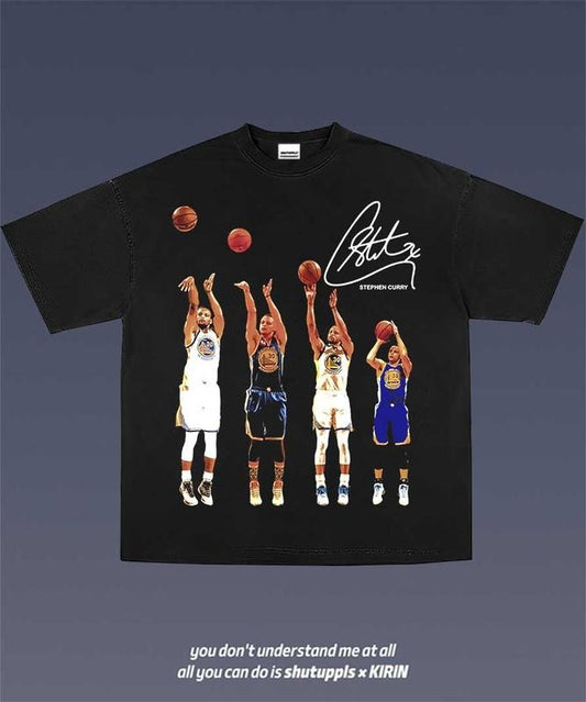 STEPHEN CURRY 9.21 TEE | VINTAGE TEE GRAPHIC T-SHIRT SWEATSHIRT HOODIE | SPORT TEE | GIFT FOR FAN