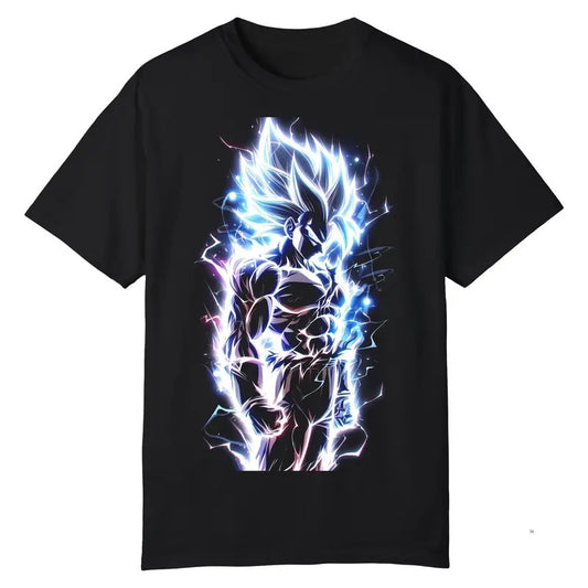 Sasuke Chidori vs Sasuke - Sasuke Naruto Vintage Anime Shirt, Anime Shirt, Funny Shirt