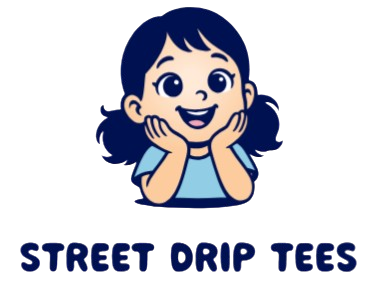 Street Drip Tees