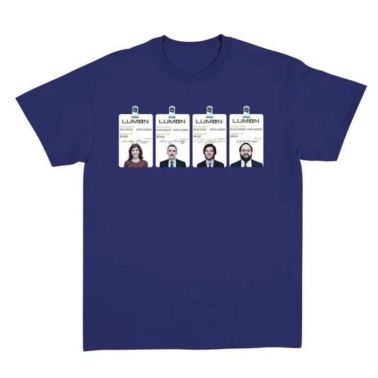 Severance Tv Series Shirt, Severance Shirt, Movie Shirt, Vintage T-Shirt, Retro Shirt, Classic Movie Shirt, Gifts for him