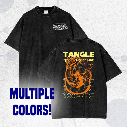 Shadow the Hedgehog Anime T-Shirt - Oversize Tee, The Hedgehog, Shadow the Hedgehog, Perfect Gift for Himstyle{n002}7