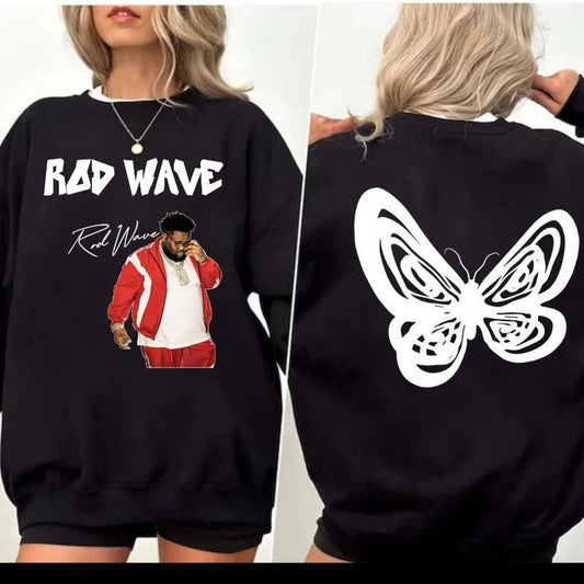 Shirt For Lover Rod Last Lap Tour 2024 - 2025 Shirt, Last Lap Tour Merch For Fans, Hoodie Womenswear