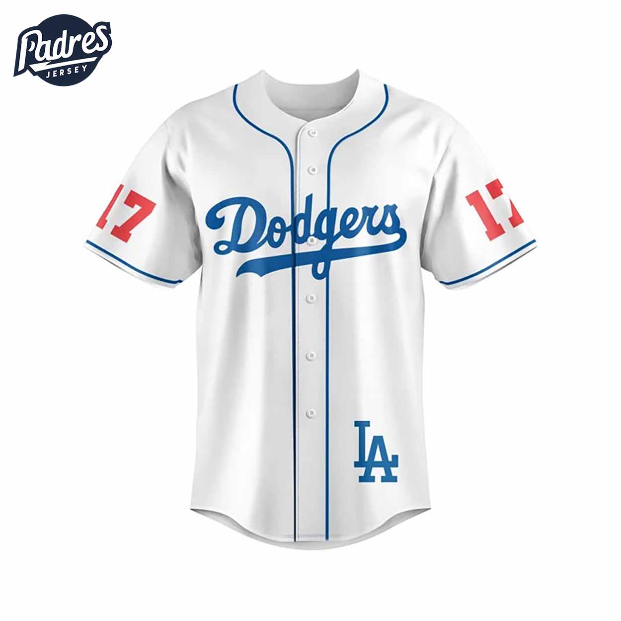 Shohei Ohtani Becomes First 50 50 Player in MLB History Los Angeles Dodgers Baseball Jersey - Padres Jersey Oasis: Elevate Your Baseball Style Game