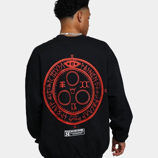 Silent Hill Halo Of The Sun Crewneck  Trending Movie Shirt Menswear Womenswear Streetwear Movie Fans Graphic Casual Clothing Cotton Fitted