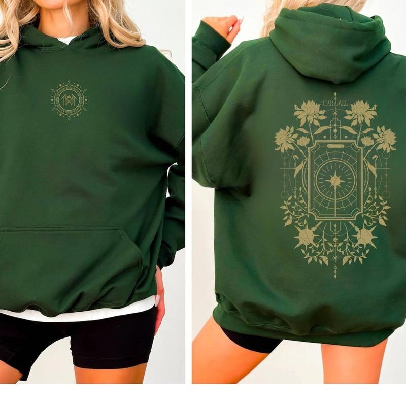 Sleep Token Caramel Even In Arcadia Shirt, Sleep Token Tour 2025 Tee, New Song Concert Tour, Gift for Fan Casual Cotton