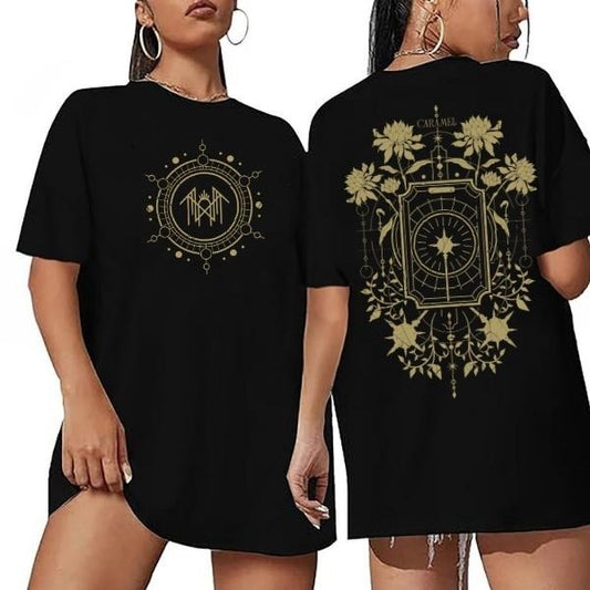 Sleep Token Caramel V2 Even In Arcadia T-Shirt, Sweatshirt, Hoodie, Sleep Token Tour 2025 Shirt, New Song Concert Tour, Gift for Fan