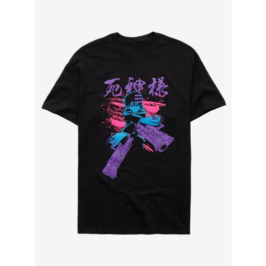 Soul Eater Neon Death The Kid Shirt, Classic Styles, Never Go Out of Fashion, Simple Style