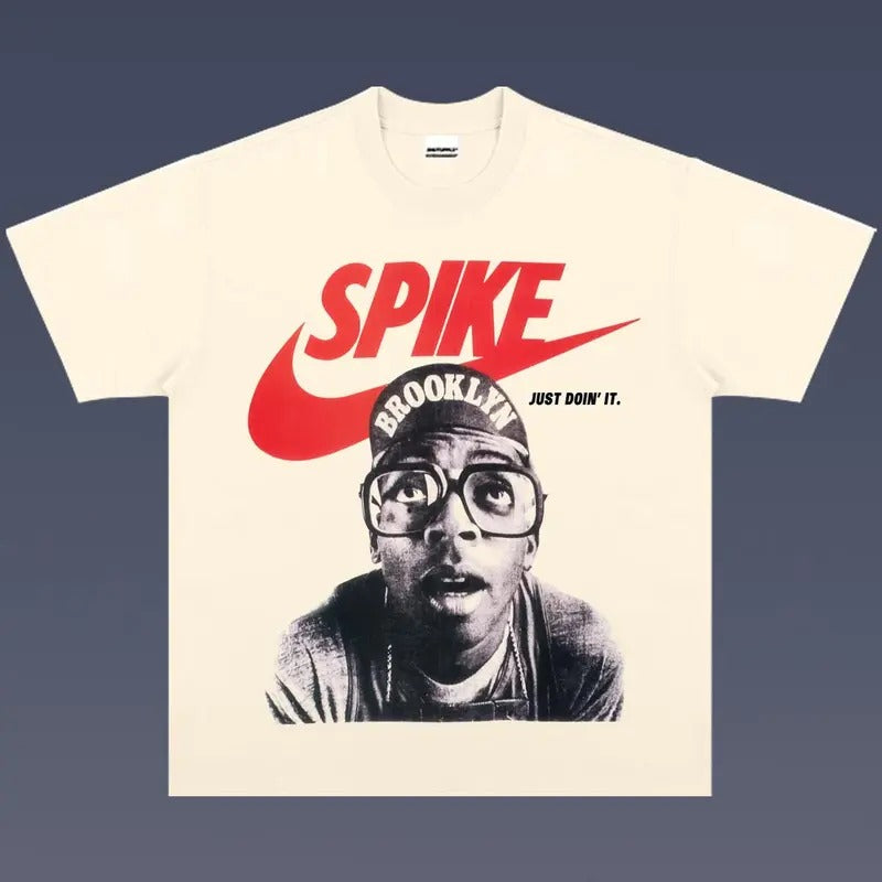 Spike Lee 1.3 TEE | VINTAGE TEE GRAPHIC T-SHIRT SWEATSHIRT HOODIE | SPORT TEE -  GIFT FOR FAN