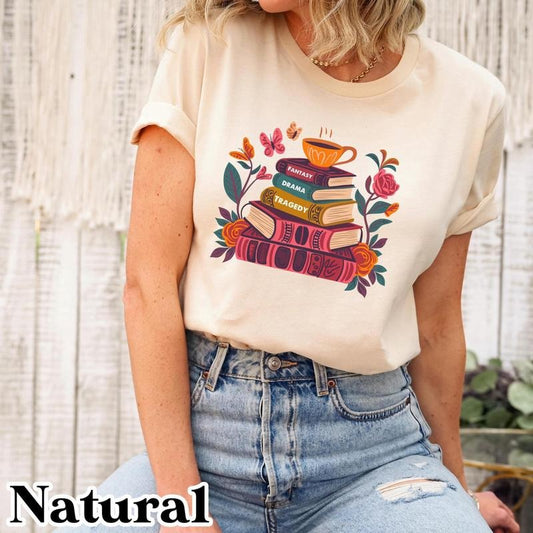 Subtle Anti Trum Shirt, FDT Shirt,  Subtle Anti shirt, Political Merch, Feminist Gift, Book Lover Tee, Foxtrot Delta Tango