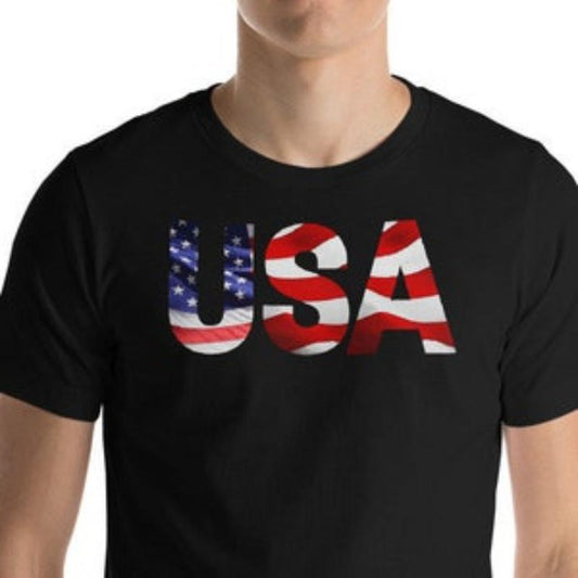 T-shirts-shirt USA men, men t-shirt usa flag, men t-shirt American flag, men clothing t-shirt, men clothes shirt, t-shirt men, men's t-shirt  made in usa