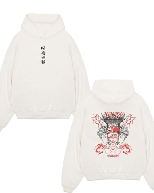 TADORI'S NIGHTMARE 2-SIDED VINTAGE TEE Sweatshirt, Hoodie, Comfort Colors