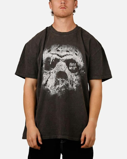 The 13th 'Horror Classics' 13th Vintage T-Shirt Hoodie Trending Classical Movie Shirt Menswear Womenswear Streetwear Movie Fans Graphic Clothing Cotton Pullover