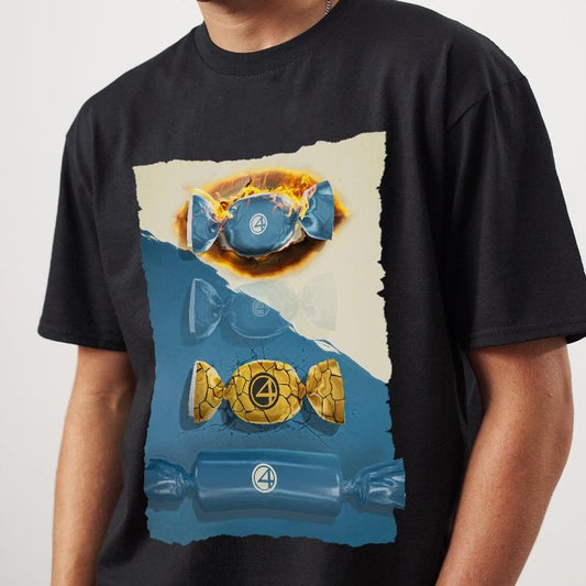 The Fantastic Four First Steps T-Shirt, Vintage The Fantastic Four Hoodie, Reed Richards Shirt