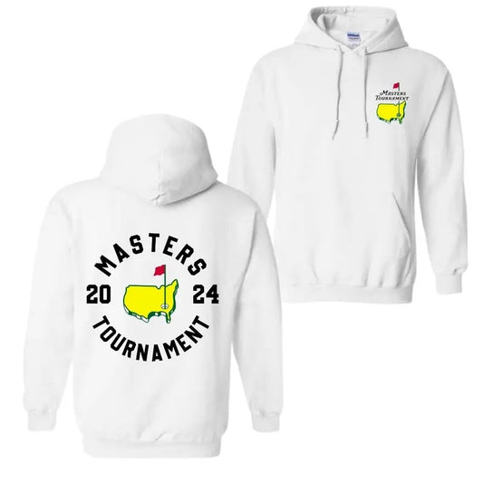 The Masters 2024 Tournament Shirt,The Masters Tournament Hoodie, Golf Shirt For Men For Women Fabric Menswear Fabric Menswear Fabric Menswear