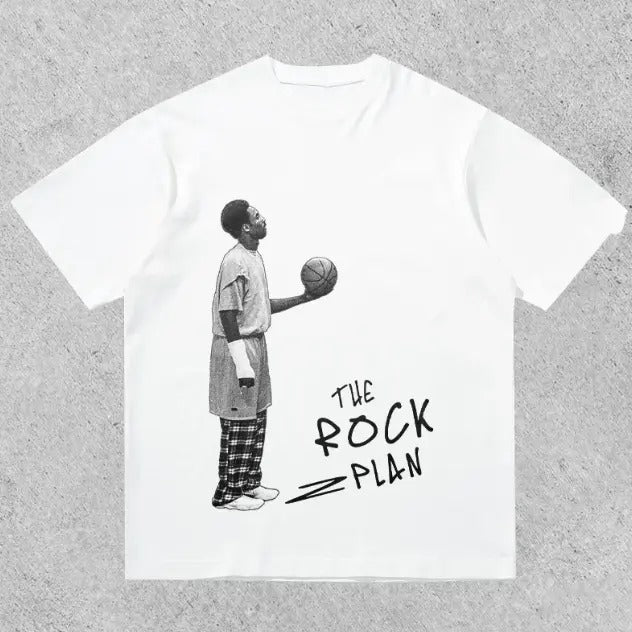 The new ball frame is gone casual street basketball T-shirt, Vintage Kobe Bryant Graphic Tee, Y2k, Hip Hop, Unisex T-Shirt, Gift For Men Women Menswear Top Streetwear