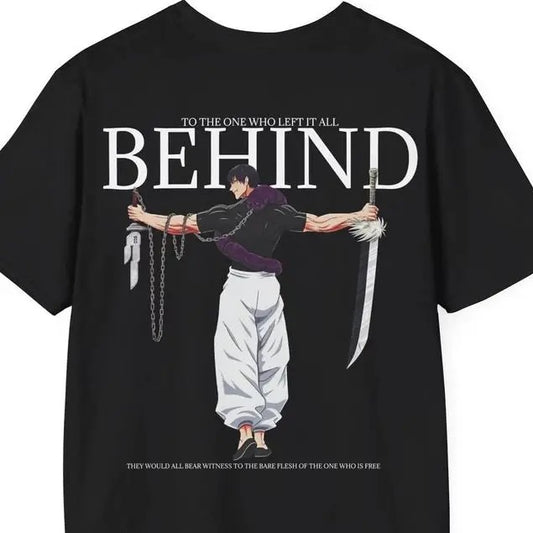 Toji Fushiguro, Megumi Fushiguro, Gojo Satoru, Zenin Shirt, Jujutsuuuu Kaillisen Vintage Shirt, Anjme Shirt, Jujutsu Kaisen Shirt, Jujutsu Kaisen, Crew neck, Hoodie, Sweatshirt, Oversized Vintage Shirt, Free Shipping, JJK Shirt Cotton Menswear