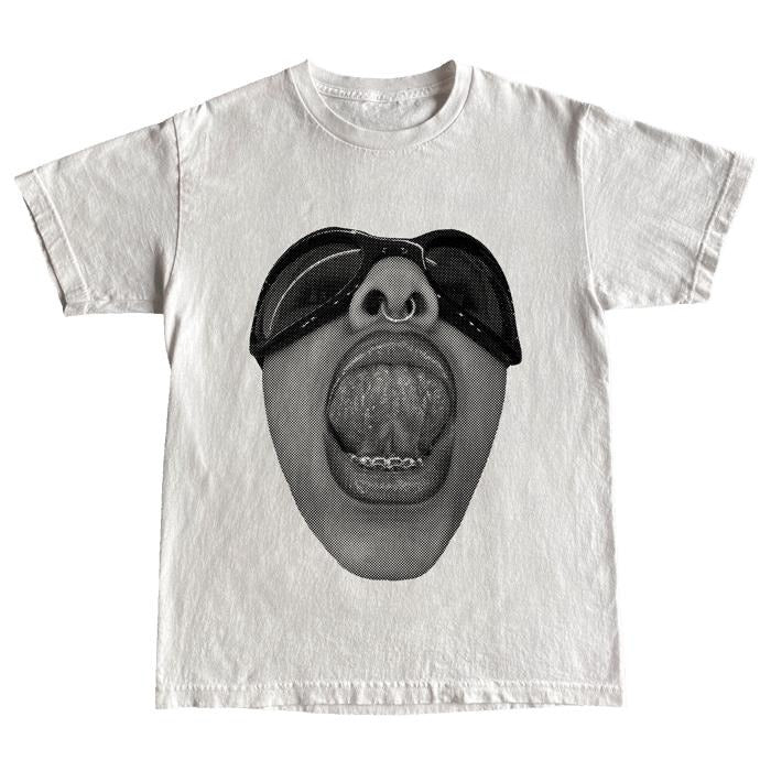 Tokischa unisex cotton Shirt, Vintage graphic Tee, Gift for Man and Woman