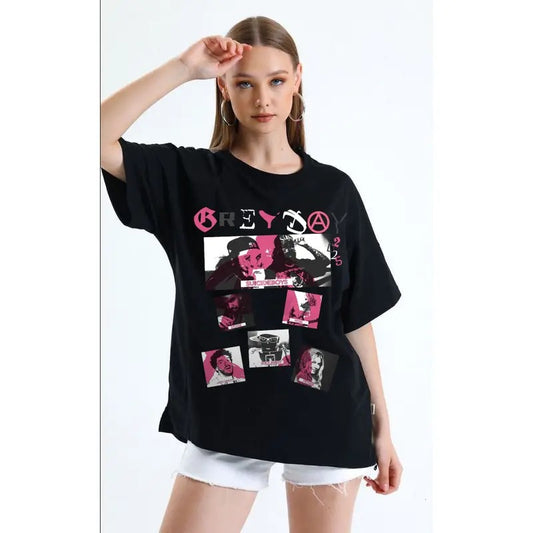 Tour Merch For Fan Concert 2025