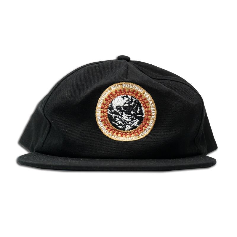 Travis Scott Cactus Jack Around The World Snapback Hat (93665-0067) One Size