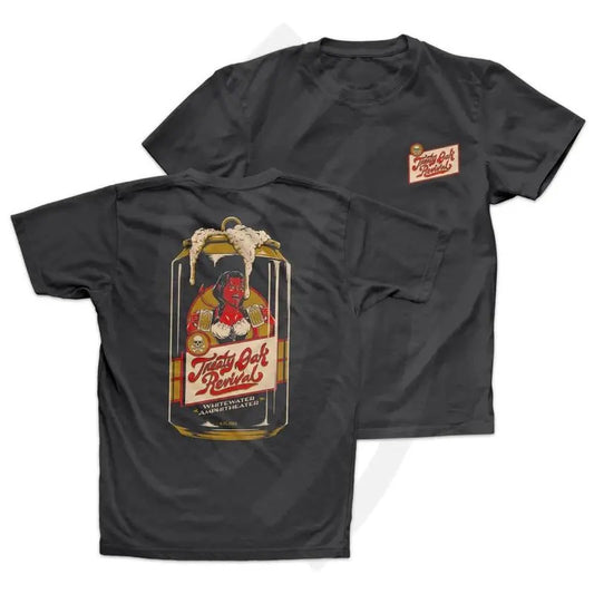 Treaty Oak Revival Tour In New Braunfels Classic T-Shirt, Whitewater Amphitheater, shirt trend