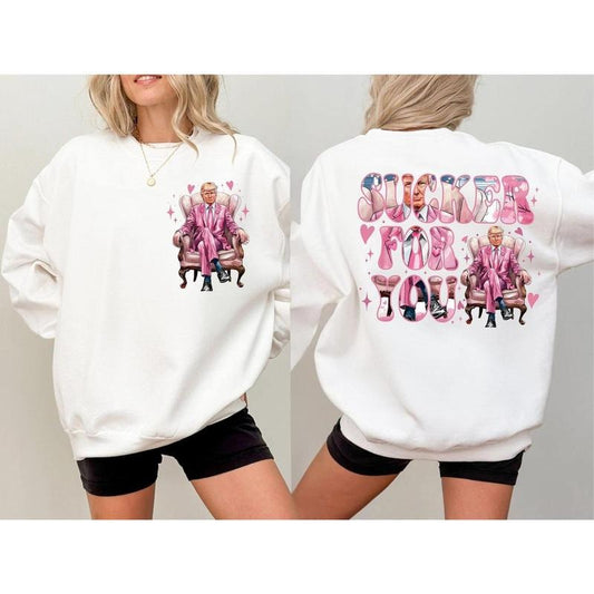 Trummmp is my valentine T-Shirt, Sweatshit, Hoodie, Retro Valentine Shirt Design, Trummmp Shirt, Funny Trummmp Shirt, Funny Valentine Shirt