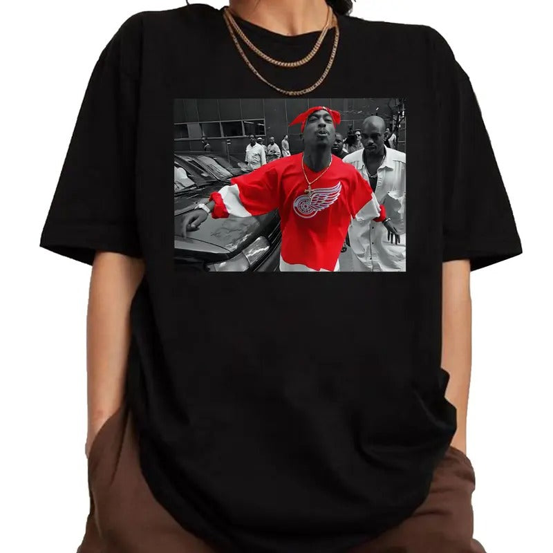 Tupac West Coast Rap Legend Shirt, Vintage Tupac Shakur Shirt, 2Pac 90s Shirt, 2Pac Shakur Shirt, Vintage 90s Bootleg Tupac Shirt, 90s Merch, Hip Hop 90s Shirt, Hip Hop Legends Shirt, Rapper Merch Shirt, 2pac Graphic Tee